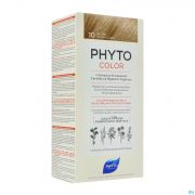 Phytocolor 10 Blond Extra Clair