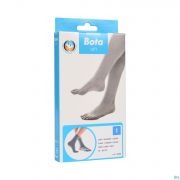 Bota Soft 5 Classique Argent - gris 35 - 38 (T1) - Vue détail 1