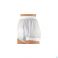 Suprima 1218 Slip Pvc Brede Taille/beenelast. T46 - Product 1