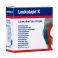 Leukoplast Leukotape K Kleefwindel Elast Blauw 2,5Cmx5M 1 - Detail 2