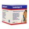 Leukoplast Leukotape K Kleefwindel Elast Blauw 7,5Cmx5M 1 - Detail 1