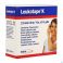 Leukoplast Leukotape K Bande Adhésive Elastic Chair 2,5 Cm X 5 M (1) - Vue détail 1