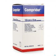 Bsn Medical Compridur Rekwindel Elast 10Cmx5M 105600 - Detail 1