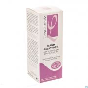 Longiderm Serum Eclafort 8% Pompfl 30ml