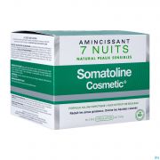 Somatoline Cosmetic Somatoline Cosm.afslankend 7 Nachten Natural 400Ml - Detail 1