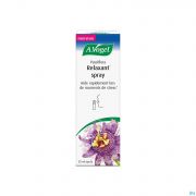 A. Vogel Vogel Passiflora Spray Apaisant 20 ml - Vue détail 1