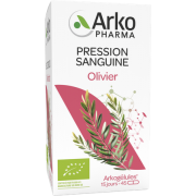 ARKOGELULES OLIVIER BIO 45 CAPSULES
