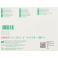 Lohmann Rauscher Suprasorb g Kompres New 5X6,5Cm 5 33630 - Achterkant 1