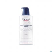 Eucerin Urea Repair gel Nettoyant Uree 5% 400 ml - Vue détail 1