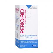 Perio.aid Intensive Care Spray 0,12% 50ml