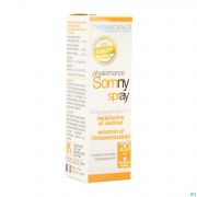 Somny Spray Fl 20Ml Physiomance Phy292 - Detail 1