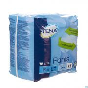 Tena Pants Plus Large 14 792614 - Detail 1