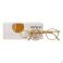 René(E) Lunettes Re-Y06 Faded Photogr Yellow +1,5 - Produit 1