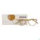 René(E) Bril Re-Z06 Faded Photograph Yellow +1,00 - Product 1