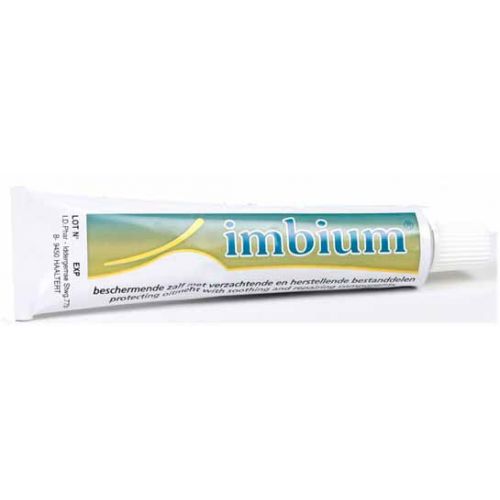 IMBIUM POMMADE PROTECTRICE TUBE 45 G  