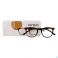 René(E) Bril Re-Z02 Espresso Shot Tortoise +1,5 - Product 1