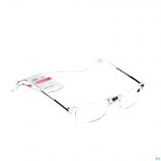 Pharmaglasses Clipyreader Bril +1.50 Transparant - Detail 1