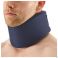 Bota Collier Cervical C - Moderate Classique - H 6 Cm Bleu Small 33-38 Cm - Utilisation 1
