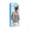Bota Collier Cervical Z - Moderate Z - H 8 Cm Large 43-48 Cm - Vue détail 1