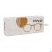 René(E) Lunettes Re-Z06 Faded Photograph Yellow +3