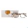 René(E) Lunettes Re-Z01 Vanille Latte Tortoise +2,5 - Produit 1