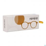 RenÉ(e) Bril Re-y04 Italian Summer Terracotta +3