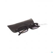 Pharmaglasses Sunreader Zonneleesbril +1.00 Black - Detail 1