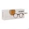 René(E) Lunettes Re-Y02 Espresso Shot Tortoise +2