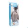 Bota Collier Cervical Z - Moderate Z - H 8 Cm Small 33-38 Cm - Vue détail 1