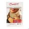 Cameleone Halskraag Beige M 1 Q05041 - Detail 1