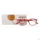 René(E) Lunettes Re-Z03 Vintage Camper Red +1,00 - Produit 1