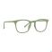 René(E) Bril Re-Z05 Monstera Leaf green +1,00 - Product 1