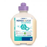 Nestle Novasource gi Control Smartflex 500 ml - Produit 2