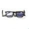 Pharmaglasses Visionblue Pc02 Leesbril +1.50 Brown - Detail 1