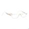 Pharmaglasses Clipyreader Lunettes +1.00 Transparent - Vue détail 1