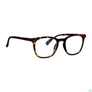 René(E) Bril Re-Z02 Espresso Shot Tortoise Bluelig