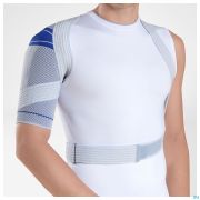 Bauerfeind Omotrain Épaulière Titan T5 - Vue détail 1