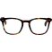 RenÉ(e) Bril Re-z02 Espresso Shot Tortoise +3