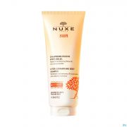 Nuxe After Sun Hair&body Shampoo Tube 200Ml - Product 1