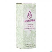Sjankara Anti-Moustique Synergie 11 ml