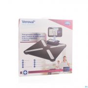 Veroval Balance Diagnostic - Vue détail 1