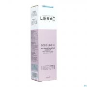 Lierac Sebologie gel Regulateur Correcteur Imperfections 40 ml - Vue détail 1