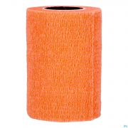 Resq-Plast Family 4,5Mx75Mm Oranje 1 - Product 1