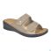 Podartis Alipes Chaussure Femme Beige 39 L - Utilisation 1