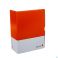 Novalife Nova 2 Closed Midi Transparent 30 55 Mm 1202-55 - Vue détail 1