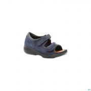Podartis Manet Schoen Dame Blauw 39 Xl - Product 1