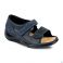 Podartis Manet Chaussure Femme Bleu 39 Xl - Utilisation 1