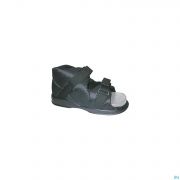 Podartis Tera Diab Zwart 43 - Product 1