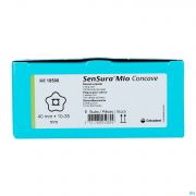 Sensura Mio Concave 2p Prot.cutan.decou.10-35mm 5