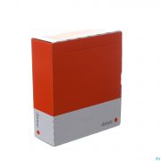 Hollister Dansac Nova 2 Convex Plaques 15-42 Mm (5) 1555-15 - Vue détail 1